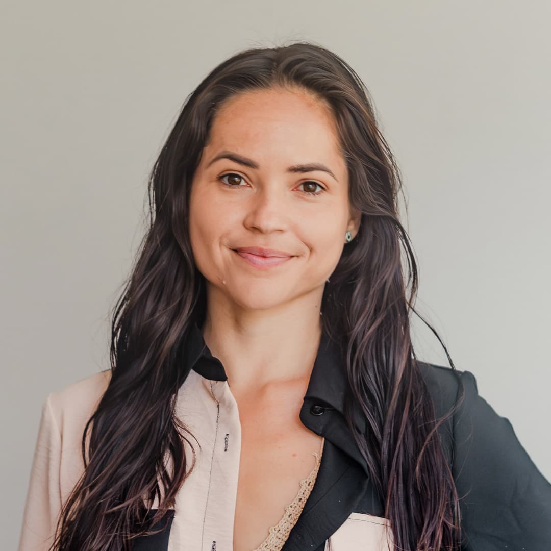 Ronique Redelinghuys
